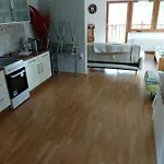 Kraeuter-heidi Apartamento Schwielowsee