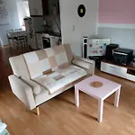 Kraeuter-heidi Apartamento *