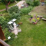 Kraeuter-heidi Apartamento Schwielowsee