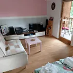 Kraeuter-heidi Apartamento