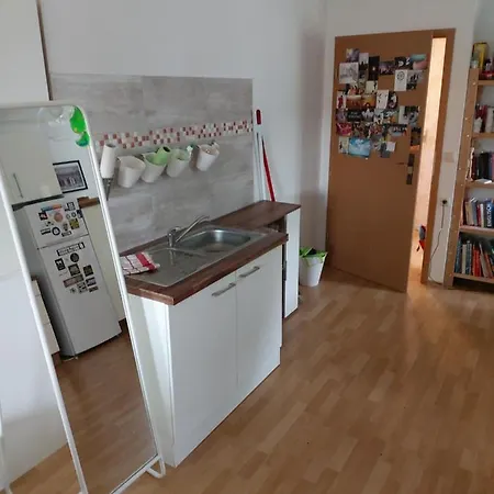 Kraeuter-heidi Lägenhet *