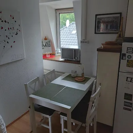 公寓 Kraeuter-heidi 施维洛塞