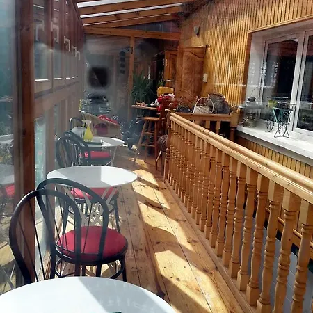 Kraeuter-heidi 施维洛塞