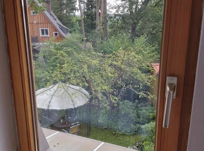 Lägenhet Kraeuter-heidi