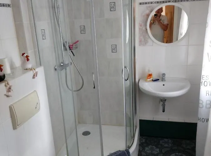 Kraeuter-heidi Lägenhet