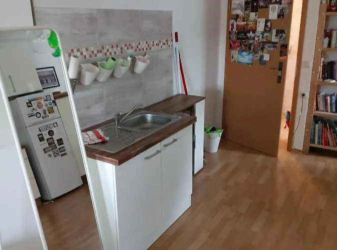 Kraeuter-heidi 아파트 *