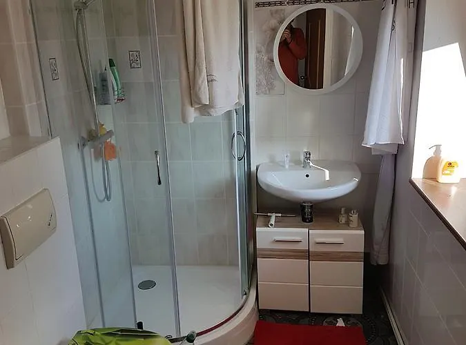 Kraeuter-heidi Lägenhet *